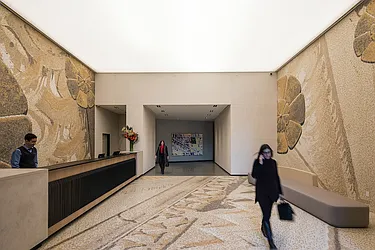 Rented by Gotham Organization