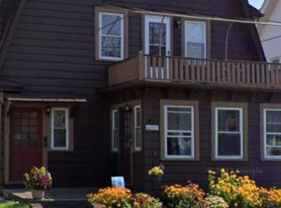 16713 Hilliard Rd, Lakewood, OH