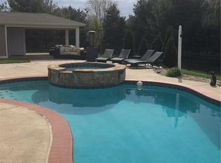 535 Southwind, Brownsburg, IN 46112