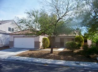 5844 Willis St, North Las Vegas, NV 89031