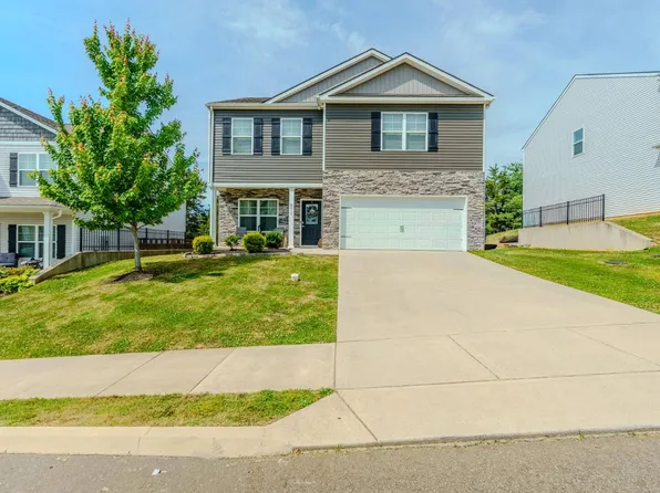 8015 Dennis Fox Ln, Knoxville, TN 37938