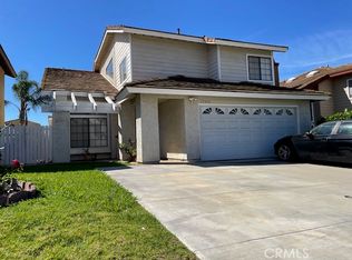 17410 Marda Ave, Yorba Linda, CA 92886