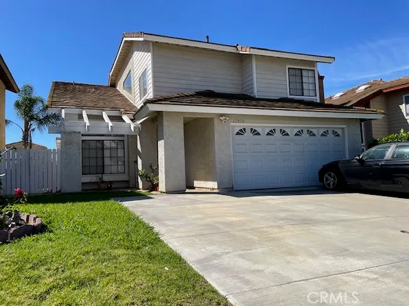 17410 Marda Ave, Yorba Linda, CA 92886