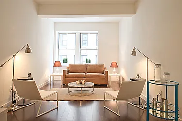 Rented by Metro Loft Management