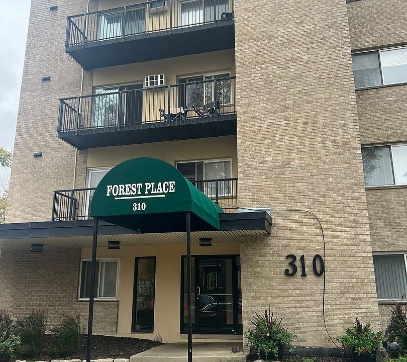 1st image of 310 Lathrop Ave APT 603