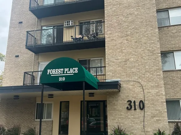 310 Lathrop Ave APT 603, Forest Park, IL 60130