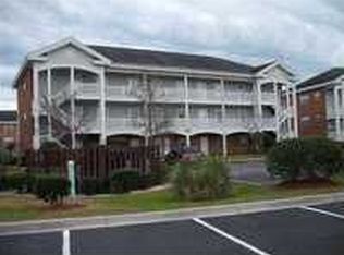 3943 Gladiola Ct #9, Myrtle Beach, SC 29588