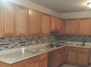 16419 Sawyer Ave, Markham, IL 60428