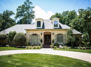 235 Golf Links Cir, Lake Village, AR 71653