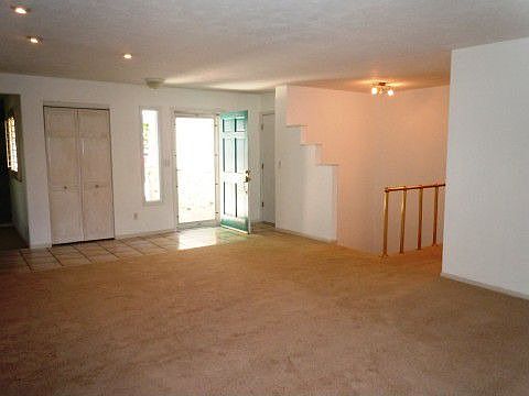 Entry way