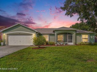 366 Aviation Ave NE, Palm Bay, FL 32907