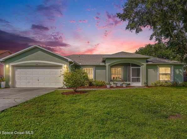 366 Aviation Ave NE, Palm Bay, FL 32907