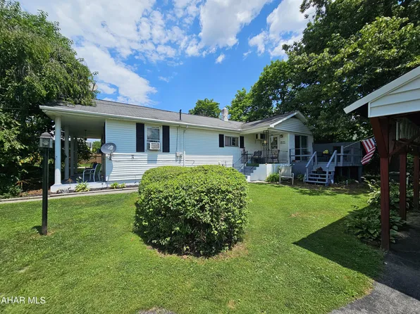 1417 Jefferson Ave, Altoona, PA 16602