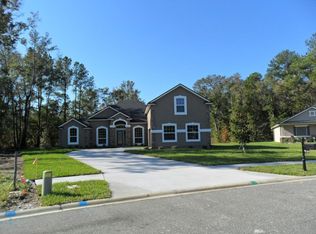 97704 Bluff View Cir, Yulee, FL 32097