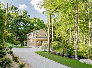 8 Gershwin Rd, Westerly, RI 02891