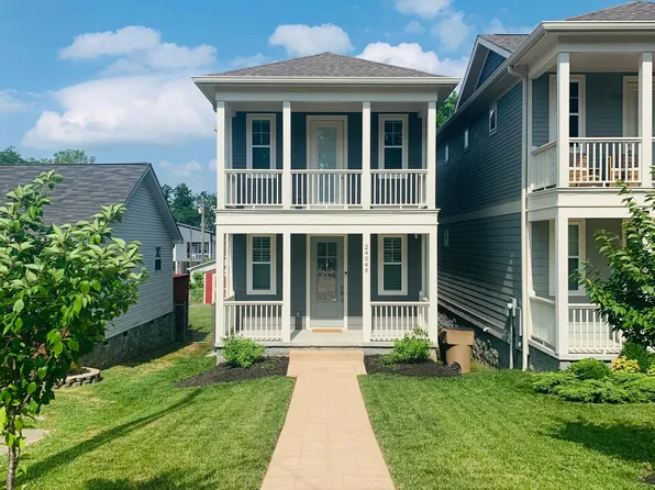 2404 14th Ave N #B, Nashville, TN 37208