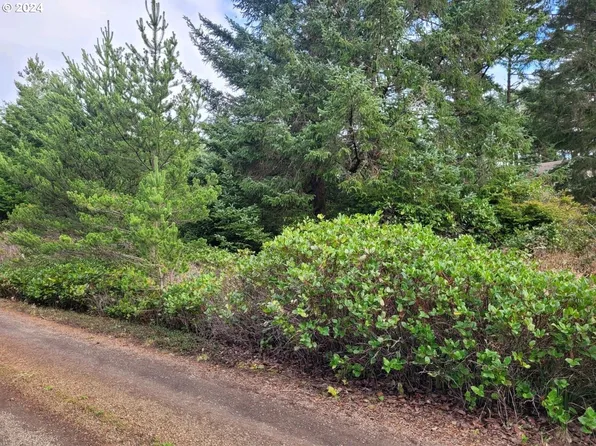 Ville Meena Way Lot 1702, Oceanside, OR 97134