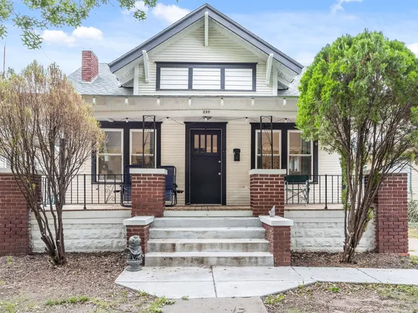 330 S Erie Ave, Wichita, KS 67211