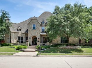 3709 Imperial Dr, Flower Mound, TX 75028
