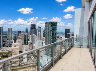 90 SW 3rd St #Penthouse 08, Miami, FL 33130
