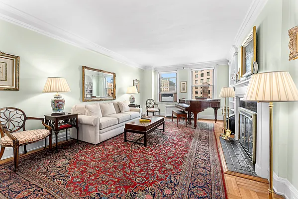 1192 Park Avenue #7E in Carnegie Hill, Manhattan | StreetEasy