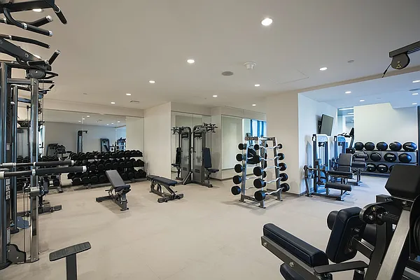 Rented by Gotham Organization | media 10