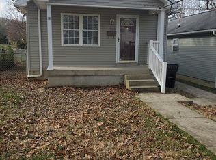 1500 Haskin Ave, Louisville, KY 40215