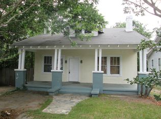 916 Holden St, Augusta, GA 30904