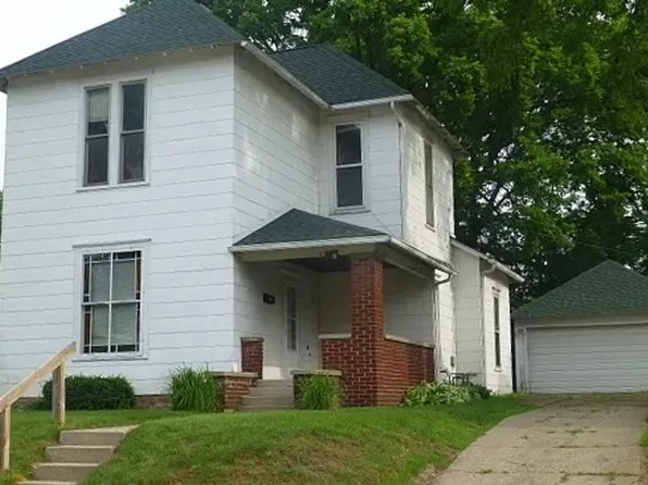 112 E Oak St, West Lafayette, IN 47906