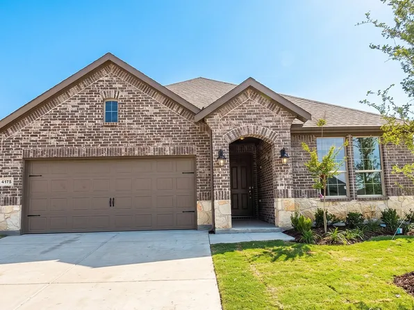 4175 Waldron Trl, Forney, TX 75126