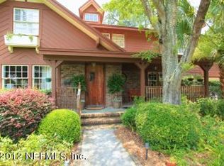 5013 Ortega Forest Dr, Jacksonville, FL 32210