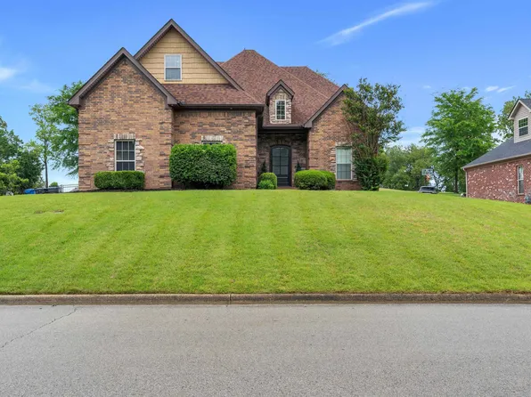 4408 Lochmoor Cir, Jonesboro, AR 72405