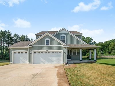 8236 48th St, Grand Rapids, MI, 49546