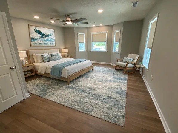 122 Greenville Ave #A, Wilmington, NC 28403