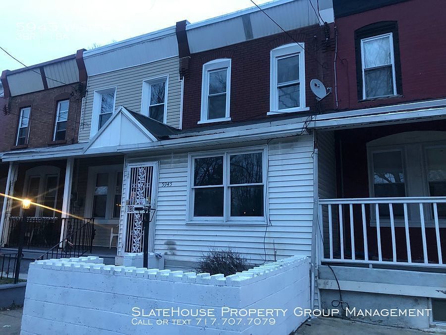 1st image of 5945 Wister St