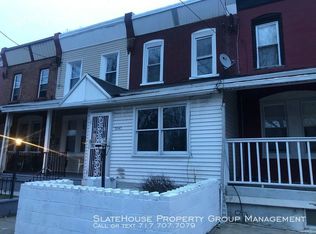 5945 Wister St, Philadelphia, PA 19138