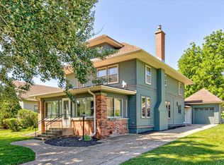 305 Normal St, Woodbine, IA 51579