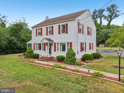 26 Hillside Ave, Bridgeton, NJ, 08302