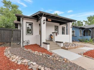 4435 Lowell Blvd, Denver, CO 80211