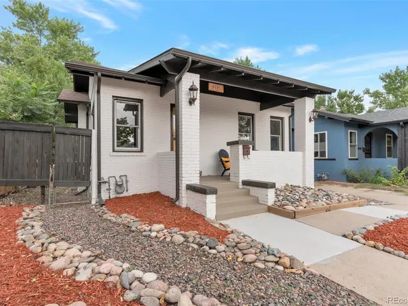 4435 Lowell Boulevard, Denver, CO 80211