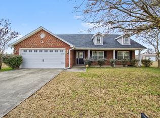 77 NE Mancey Garrason Loop, Ludowici, GA 31316