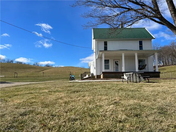 2654 County Road 457, Loudonville, OH 44842