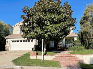 559 Winncastle St, Simi Valley, CA 93065