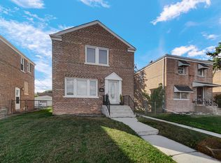 9348 S Green St, Chicago, IL 60620