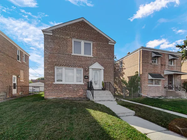 9348 S Green St, Chicago, IL 60620