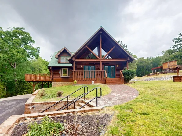 88 Lynnhurst Dr, Murray, KY 42071