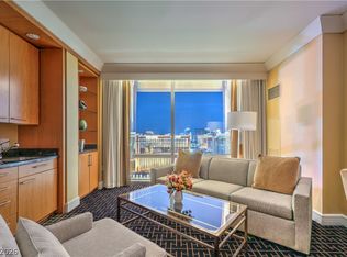 TRUMP INTERNATIONAL HOTEL LAS VEGAS, Las Vegas, NV 89109