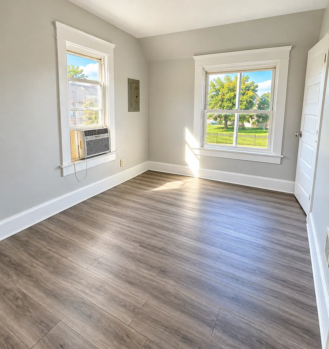 2 bed, 619 sqft, $825 — Photo 2