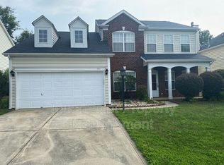 1911 Dundalk Rd, Charlotte, NC 28270