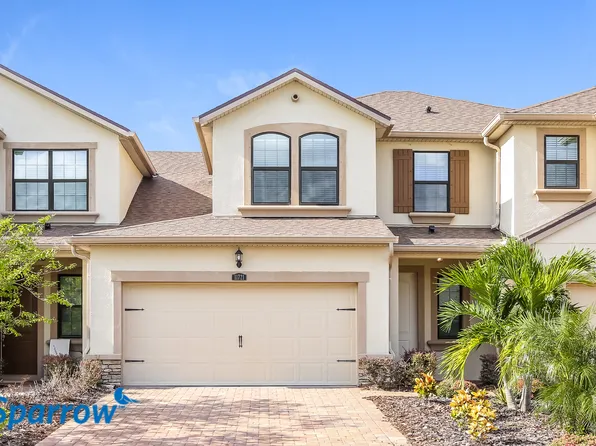 11721 Brookside Dr, Bradenton, FL 34211